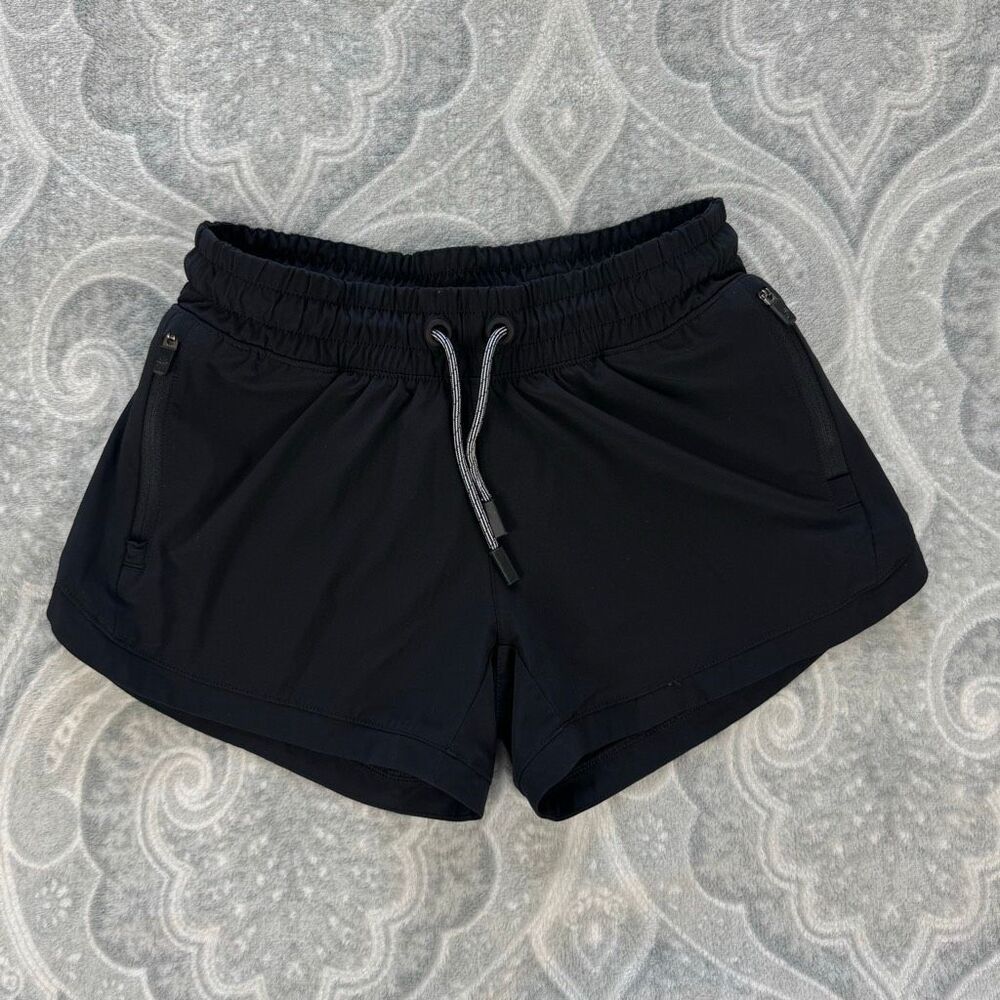Athleta Girl Shorts